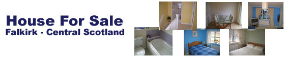 Falkirk House for sale