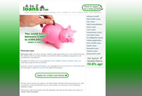 Atozloans.co.uk can provide secured and unsecured loans - apply now for a no obligation free quote