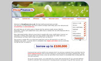 Debt Consolidation from Cheap Finance 4u