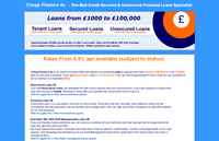 Cheap Finance for Debt Management and Debt problems