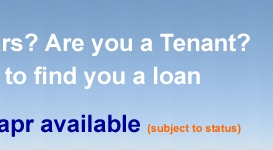 Tenant Loans unsecured