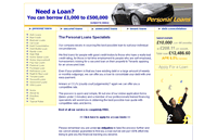 Personal and Secured Loans from Cheap Loans For You