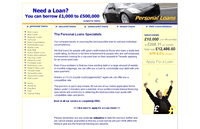 Secured and Home owner Loans