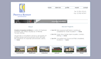 Prentice Kennedy Chartered Architects