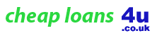 bad credit loans from cheap loans 4u for personal secured and unsecured loans