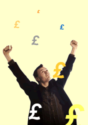 We aim to help you get the Loan amount you deserve