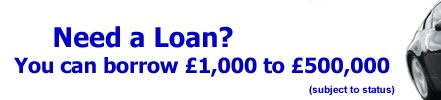 Personal Loans